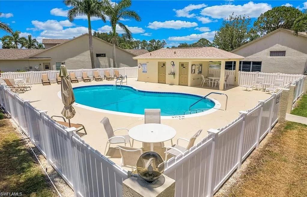 GREENS AT BONITA SPRINGS - Residential