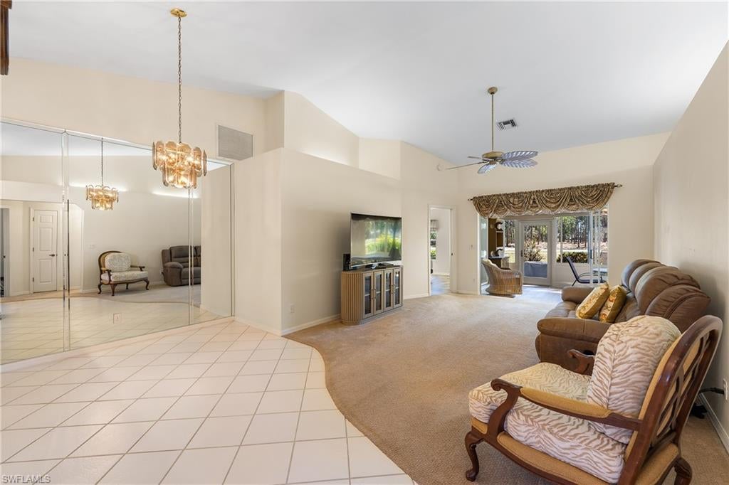 GREENS AT BONITA SPRINGS - Residential