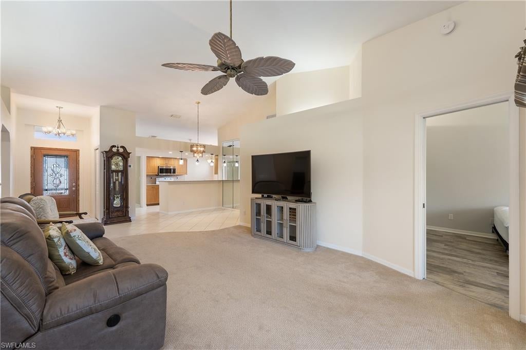 GREENS AT BONITA SPRINGS - Residential