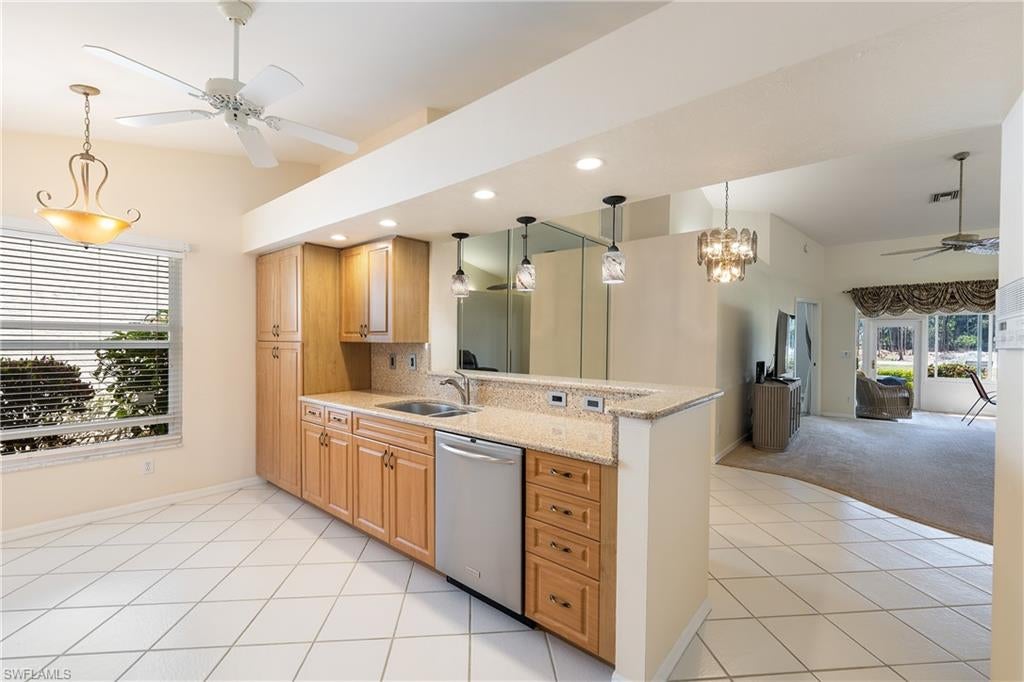 GREENS AT BONITA SPRINGS - Residential