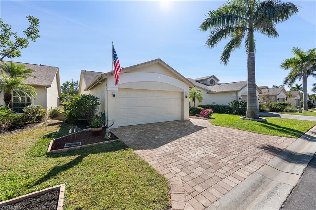 GREENS AT BONITA SPRINGS - Residential