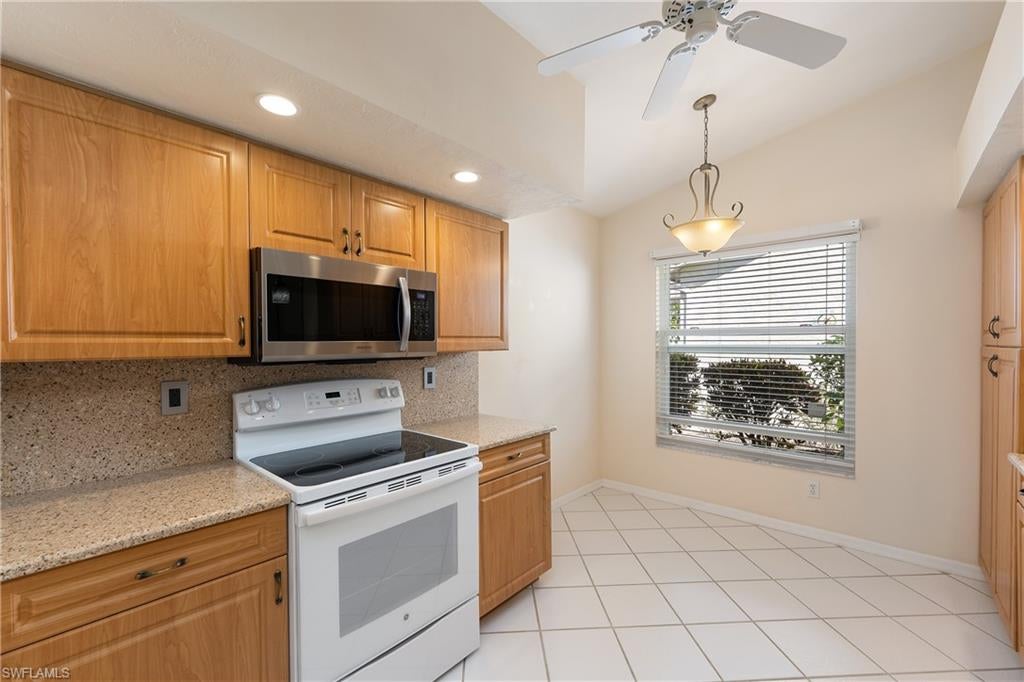 GREENS AT BONITA SPRINGS - Residential