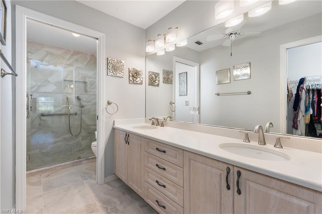 GREENS AT BONITA SPRINGS - Residential