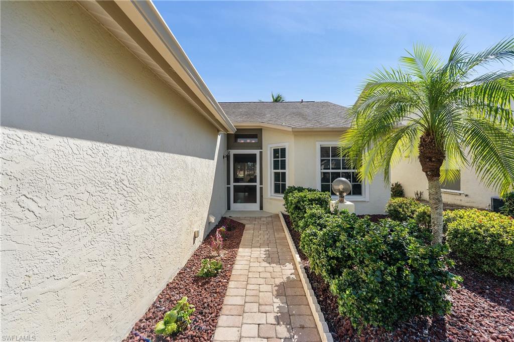 GREENS AT BONITA SPRINGS - Residential