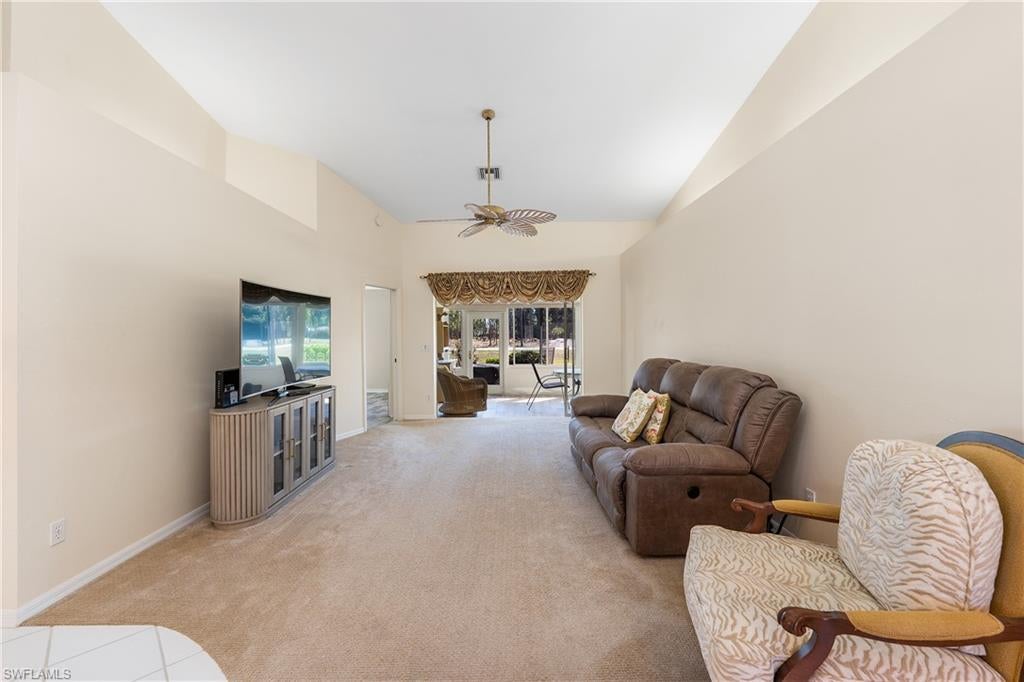 GREENS AT BONITA SPRINGS - Residential