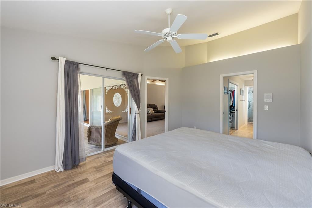 GREENS AT BONITA SPRINGS - Residential