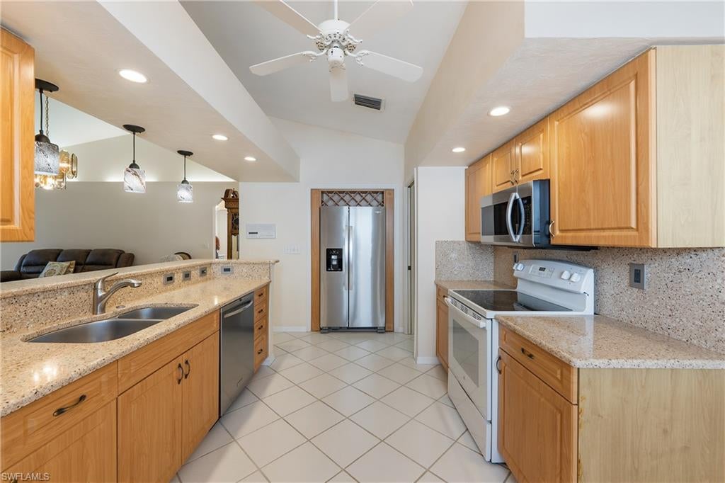 GREENS AT BONITA SPRINGS - Residential