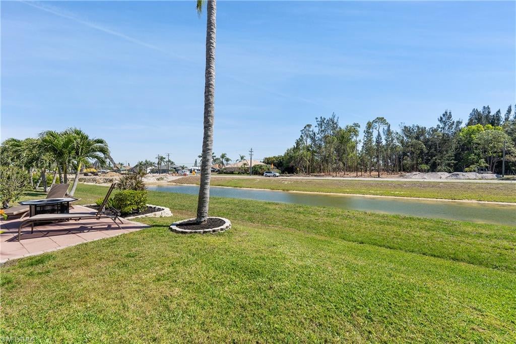 GREENS AT BONITA SPRINGS - Residential