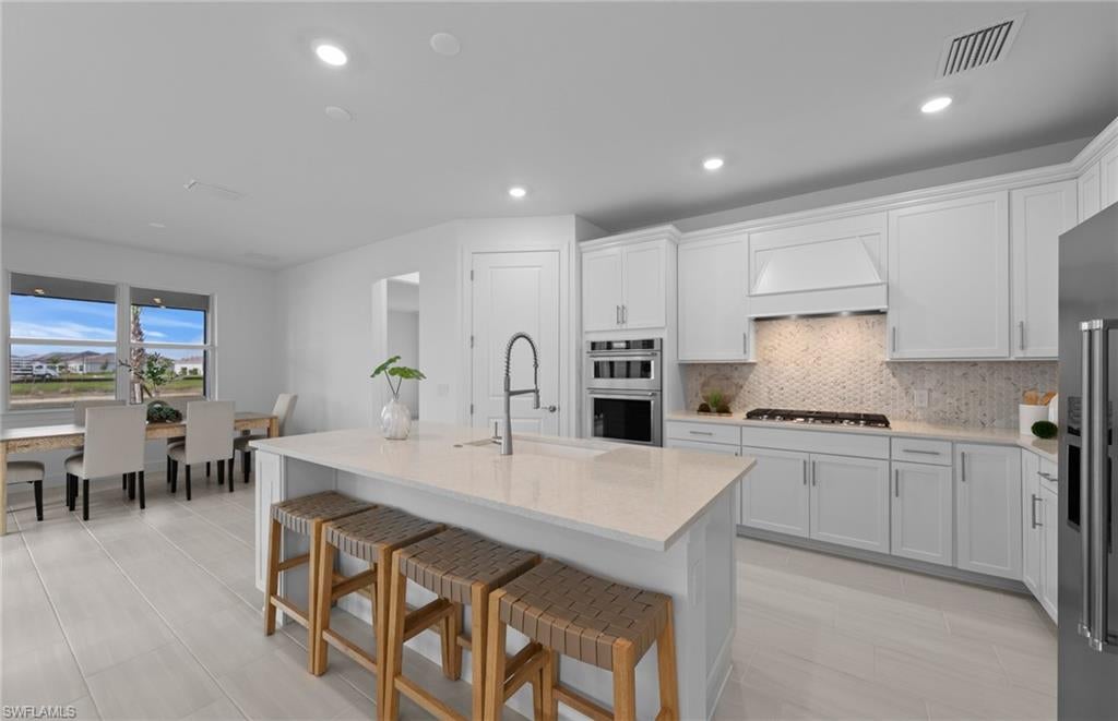 TERRAWALK - Residential
