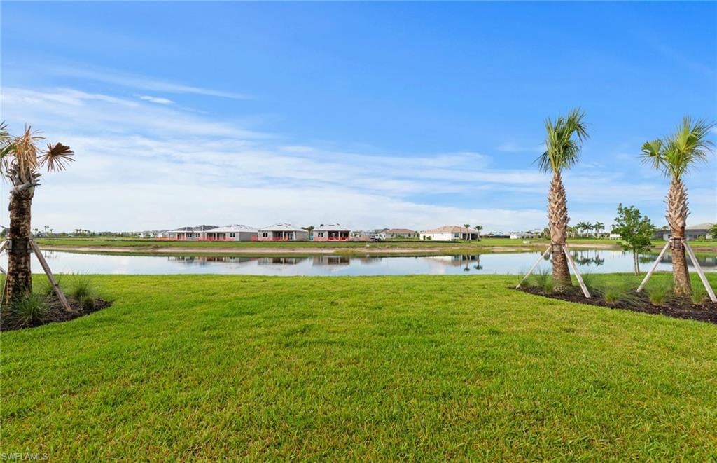 TERRAWALK - Residential