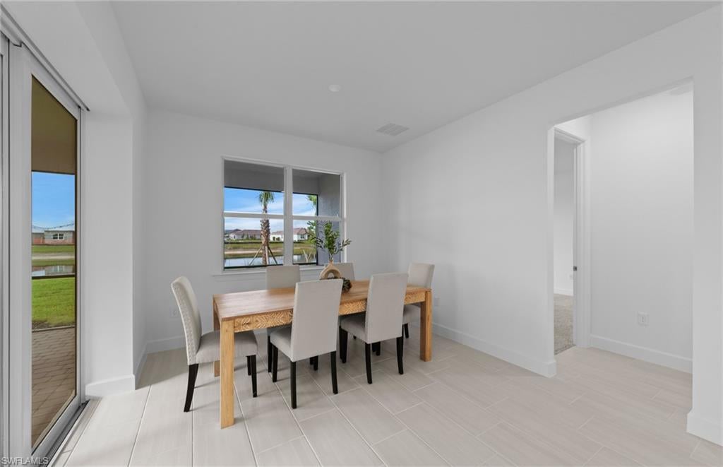 TERRAWALK - Residential