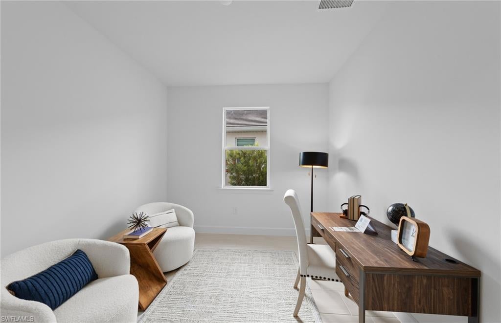 TERRAWALK - Residential