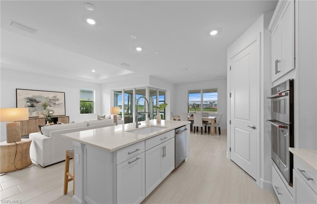 TERRAWALK - Residential