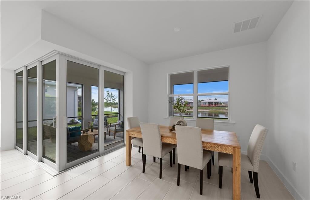 TERRAWALK - Residential