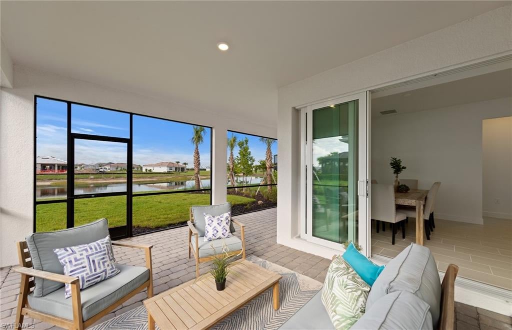 TERRAWALK - Residential