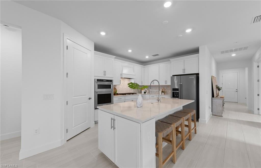 TERRAWALK - Residential