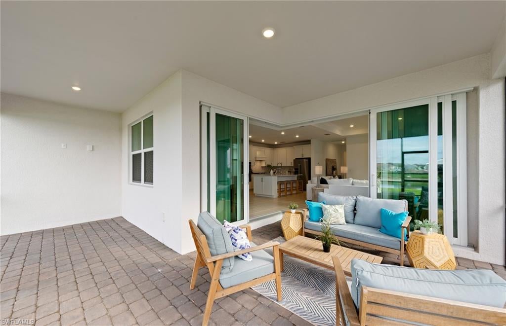 TERRAWALK - Residential