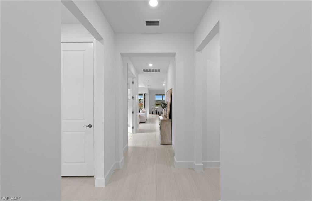 TERRAWALK - Residential