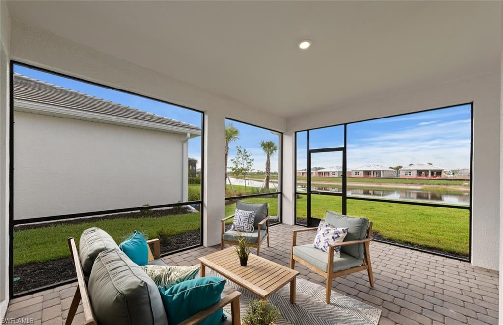 TERRAWALK - Residential