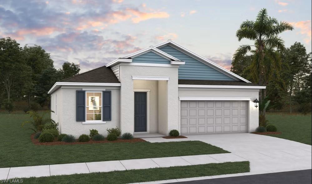 COUNTRY CLUB - Residential