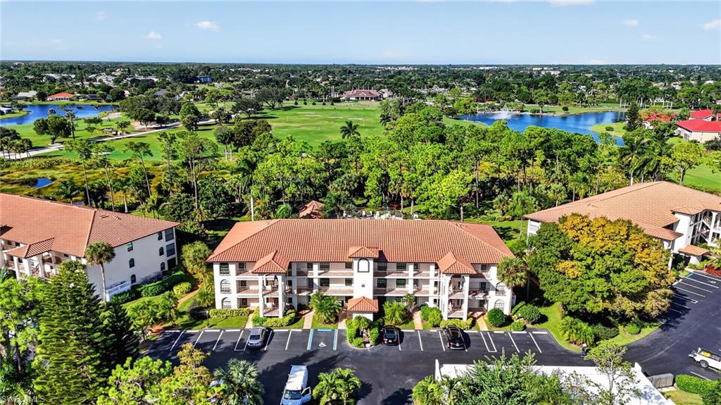 GLENEAGLES - Residential