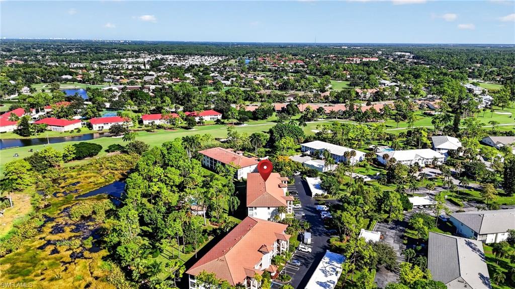 GLENEAGLES - Residential