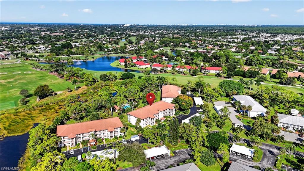 GLENEAGLES - Residential