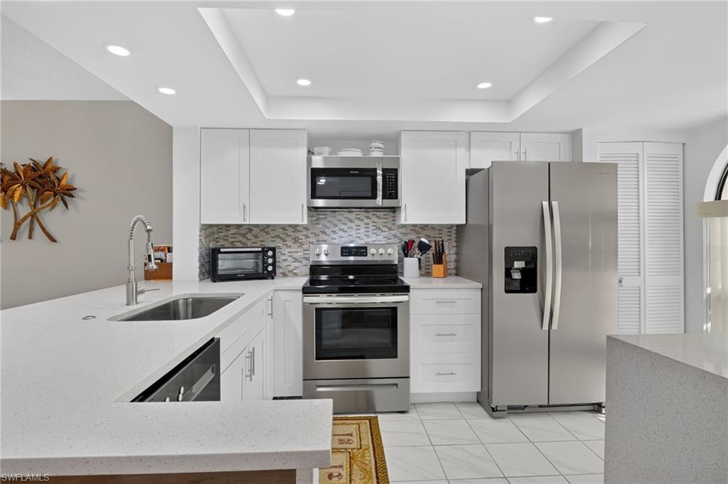 GLENEAGLES - Residential
