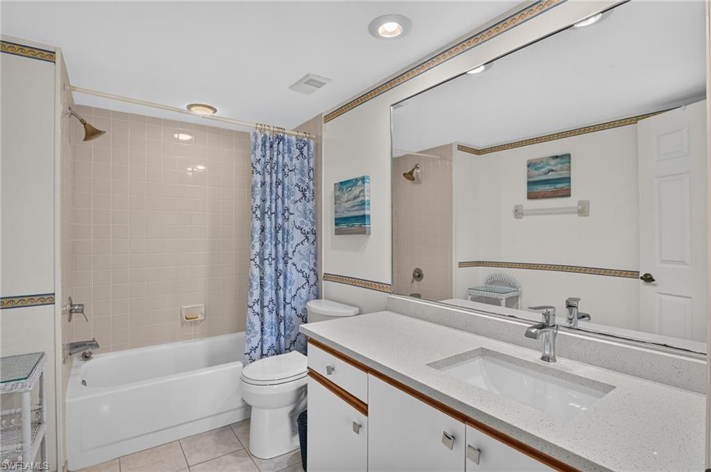GLENEAGLES - Residential