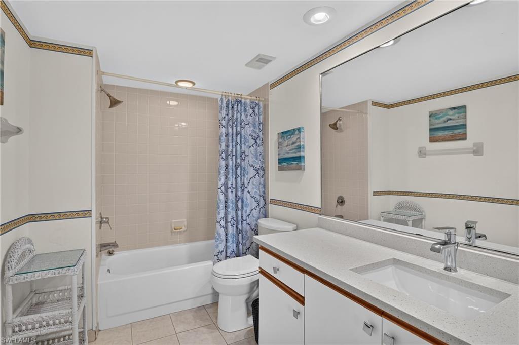 GLENEAGLES - Residential