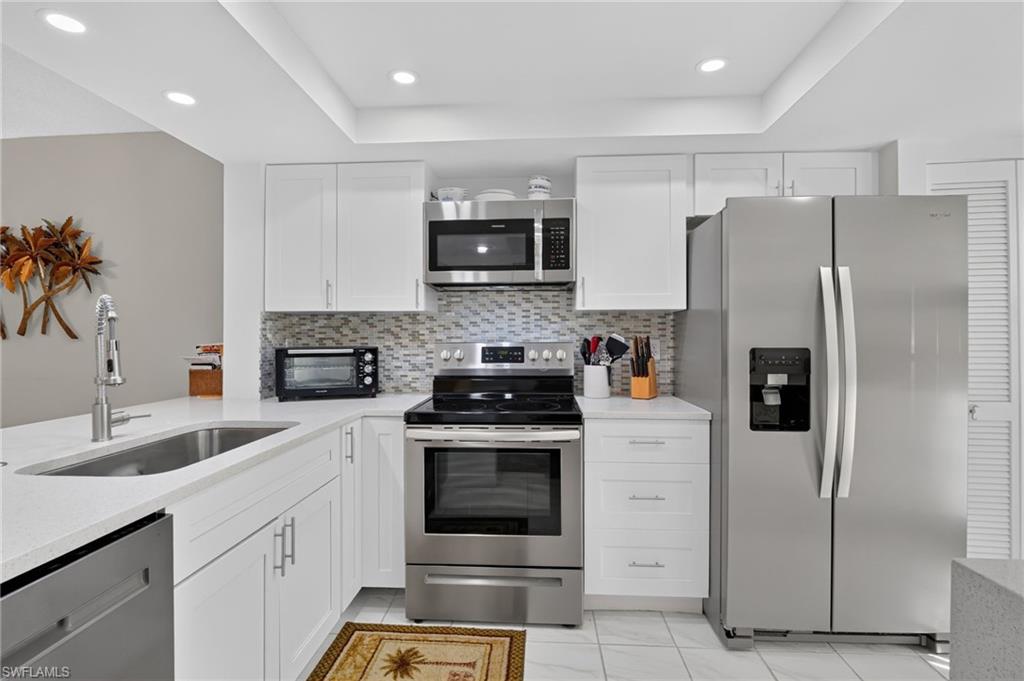 GLENEAGLES - Residential