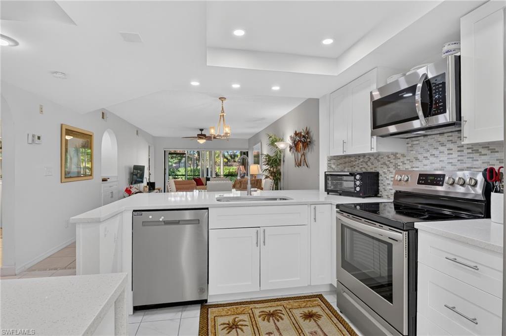 GLENEAGLES - Residential