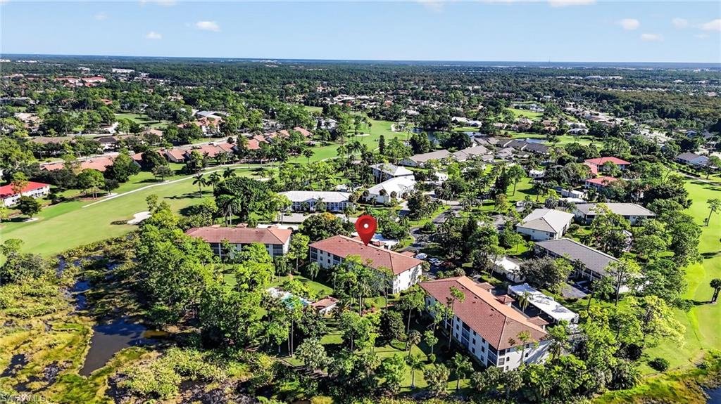 GLENEAGLES - Residential
