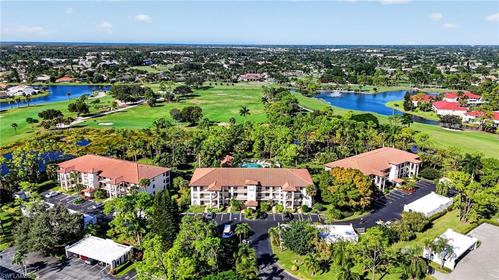 GLENEAGLES - Residential