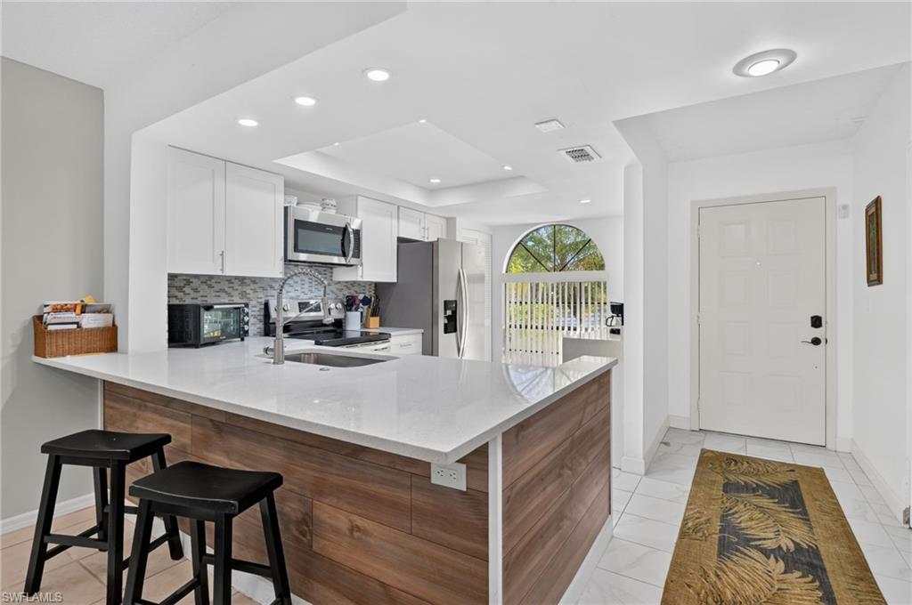 GLENEAGLES - Residential