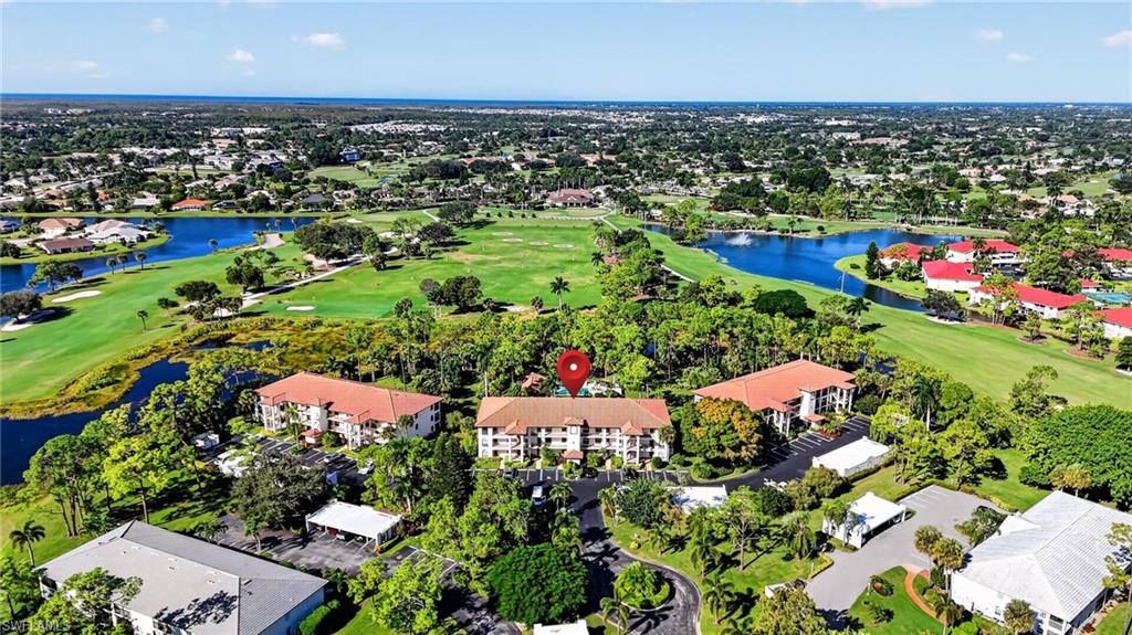 GLENEAGLES - Residential