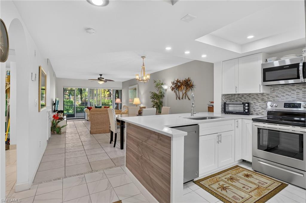 GLENEAGLES - Residential