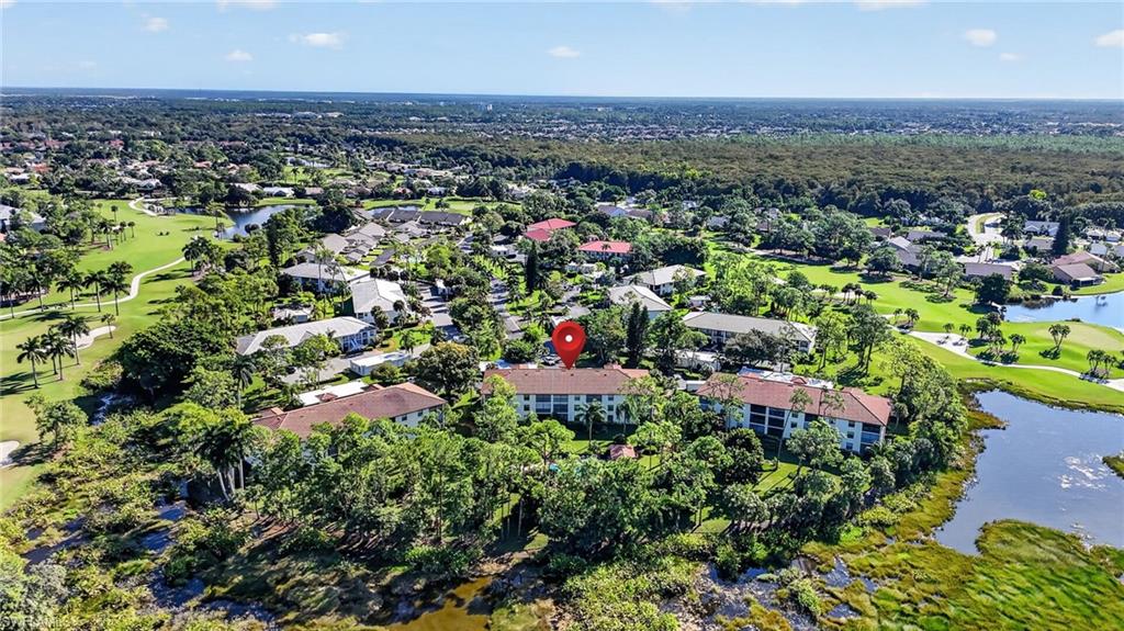 GLENEAGLES - Residential