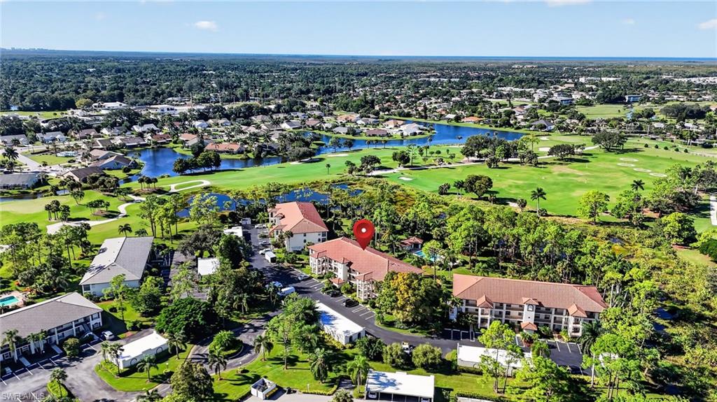 GLENEAGLES - Residential