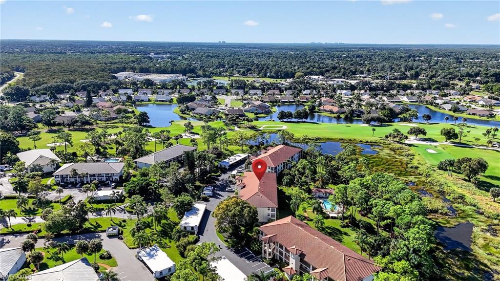 GLENEAGLES - Residential