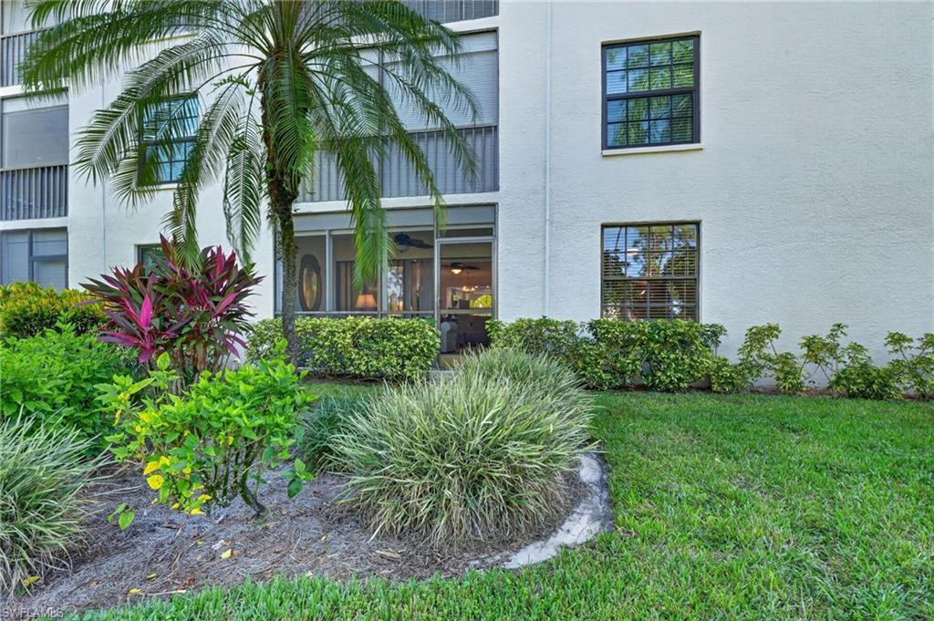 GLENEAGLES - Residential