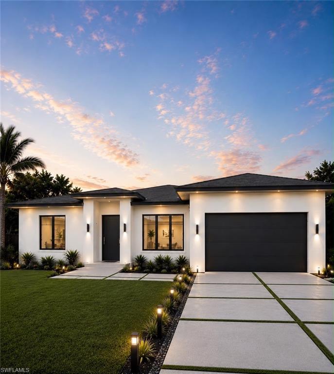 PORT CHARLOTTE - Residential
