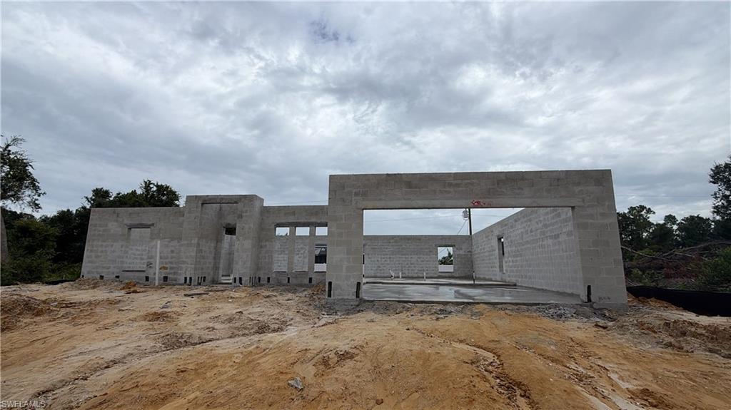 PORT CHARLOTTE - Residential