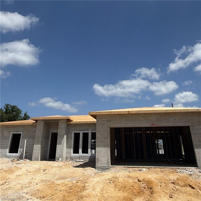 PORT CHARLOTTE - Residential