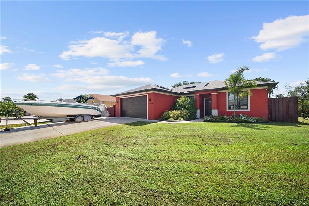SAN CARLOS PARK - Residential