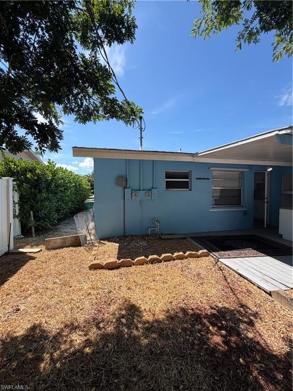 ROYAL HARBOR - Residential Income