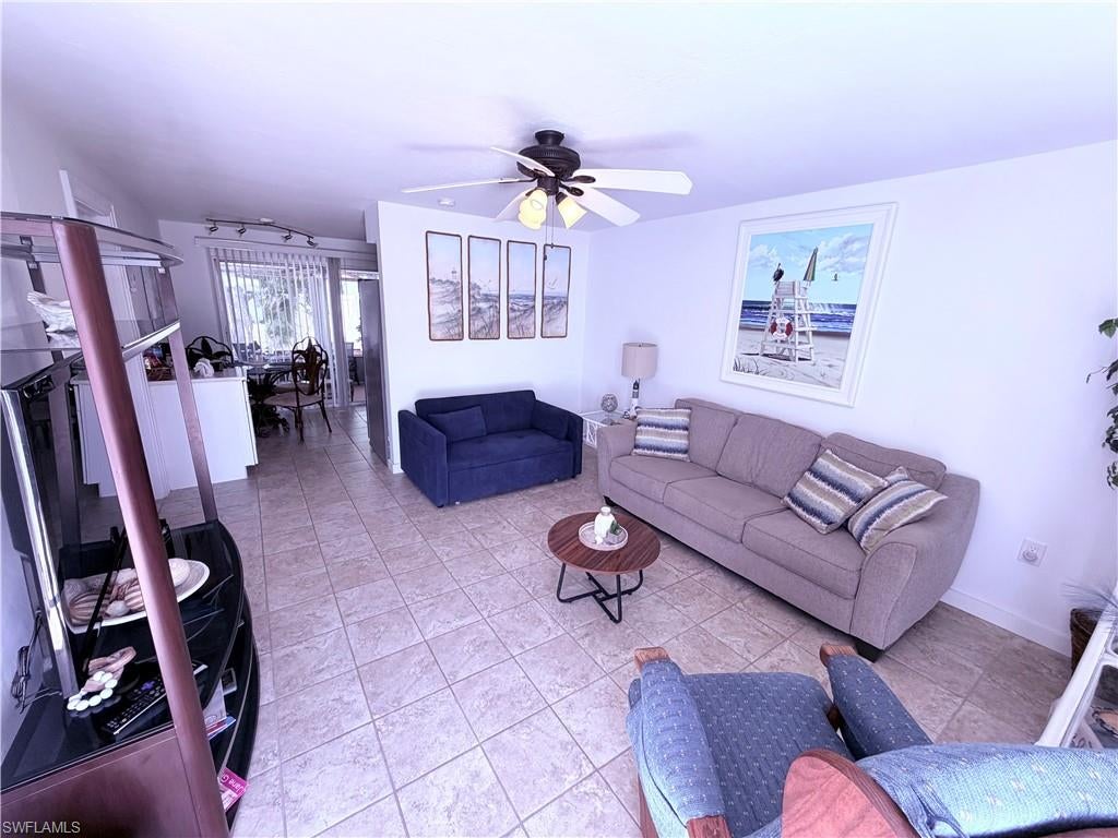 ROYAL HARBOR - Residential Income