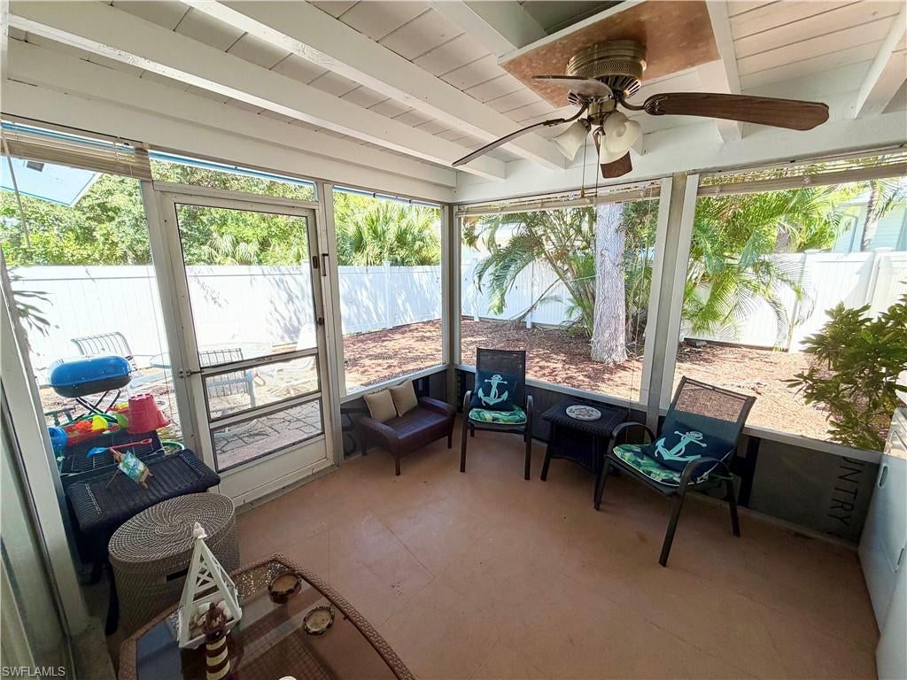 ROYAL HARBOR - Residential Income