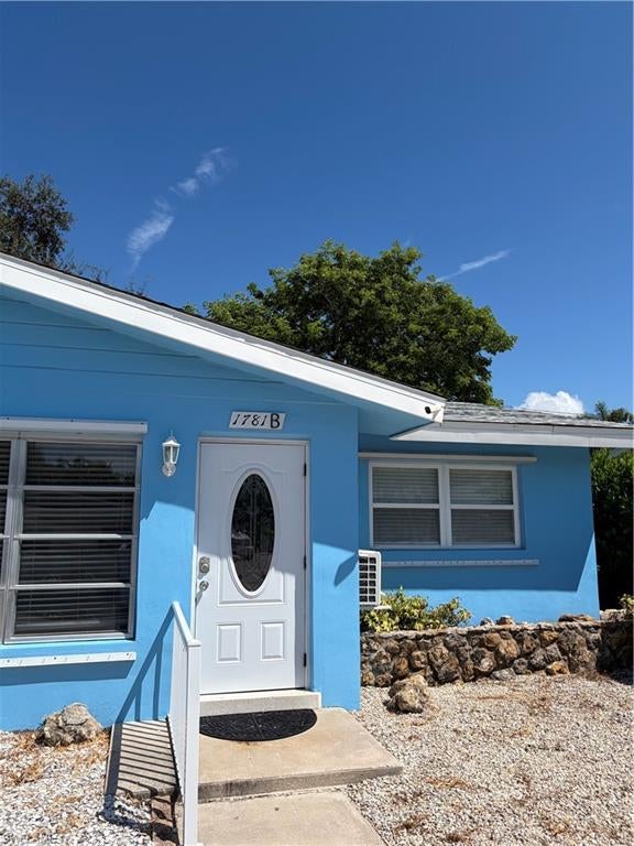 ROYAL HARBOR - Residential Income