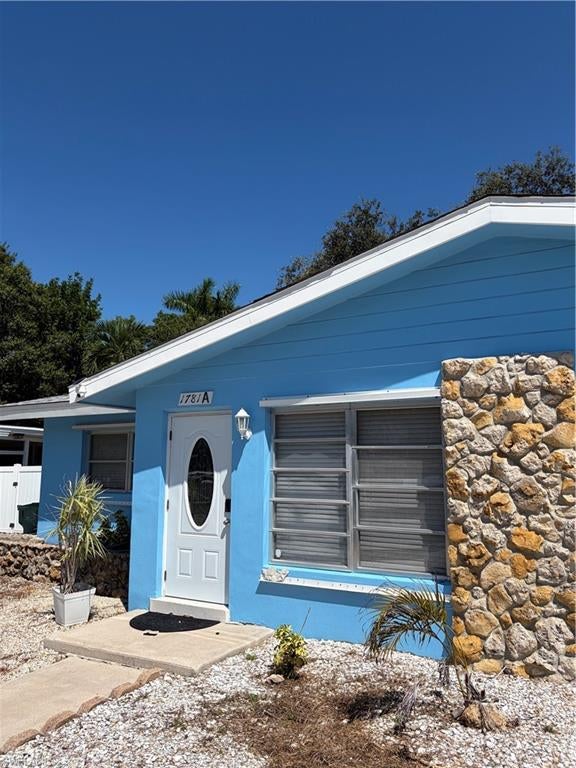 ROYAL HARBOR - Residential Income